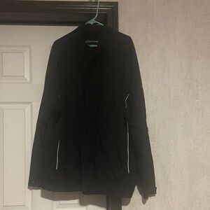 Men's Black dry joys by foot joy Jacket